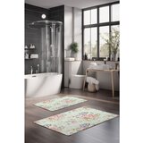  CT-5254 multicolor bathmat set (2 pieces) | ePonuda.com