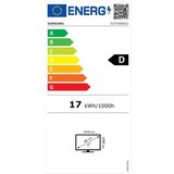 Samsung Monitor 27" LF27T450FZUXEN IPS 1920x1080/75Hz/5ms/2xHDMI/DP/USB/zvučnici | ePonuda.com