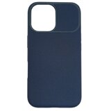  Futrola Magsafe TechWoven Iphone 13 PLAVA Cene