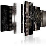  Slika - Stream of memories 100x50 Cijene