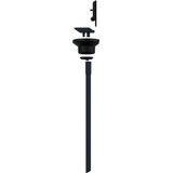Dopper Flip Straw - Black Cijene