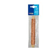 Playbox Metalna vezica za vezanje u brončanoj boji 0,5mm 50m | shoptok.hr