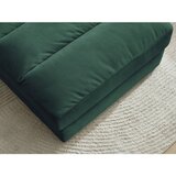 Bobochic Paris Zeleni baršunast tabure Sierra – | shoptok.hr