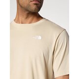 The North Face Majica 'Evolution Simple Dome' temno siva | Shoptok.si