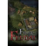 Steam First Feudal (PC) Key GLOBAL Steam First Feudal (PC) Key GLOBAL Slike