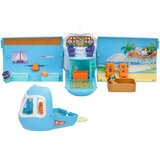  BLUEY S11 3-IN-1 AIRPLANE PLAYSET | Eponuda.com