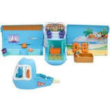  Playset Bluey Transforming Plane | shoptok.hr