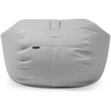 SLOWDOWN Svetlo siva otroška vreča za sedenje Roll 80 – | Shoptok.si