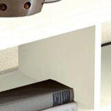 MID.YOU KLUBSKA MIZA, bela | Shoptok.si