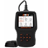 SARAHE ANCEL AD530 2,8-palčni zaslon OBD2 tester avtomobilskega motorja in orodje za testiranje avtomobilskega akumulatorja, (22132907) cene