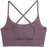 4f Majice s kratkimi rokavi S11940 Vijolična | Shoptok.si