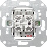 Gira Vstavek stikala serije 10A 250VAC 010500, (20859206) | Shoptok.si