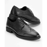 La Force Fashion muške cipele CZ-61-009-17-G - crna | Eponuda.com