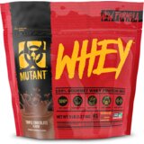 PVL mutant whey 2270 g keks i krem | ePonuda.com