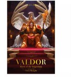 Games Workshop Valdor: Birth of the Imperium (pb) Cene