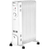 Argo oljni radiator kasper 9, 9 členov | Shoptok.si