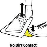 INORCO Zdruljiva glava etke Karcher Sc Series Sc2 Sc3 Sc4 Sc5 Parni istilnik D+(ere, (21983132) | Shoptok.si