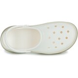 Crocs Classic Stacked Clog Bijela | shoptok.hr