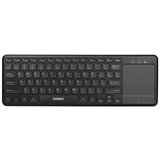 Everest tastatura wifi EKW-155 touchpad us crna | ePonuda.com