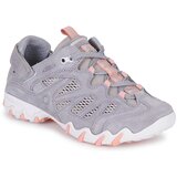 Allrounder by Mephisto Športni sandali NIWA Siva | Shoptok.si