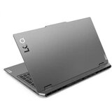 Lenovo Laptop LOQ 15ARP9 DOS/15.6" FHD/Ryzen 7-7435HS/24GB/512GB/RTX 4060-8GB/BKLT SRB/siva | ePonuda.com