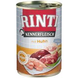 Rinti Ekonomično pakiranje Kennerfleisch 12 x 400 g - Mix III Cijene