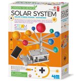 4M toys Planetarij na sončni pogon Cene