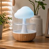 Aroma difuzor i ovlaživač zraka kišni oblak | shoptok.hr