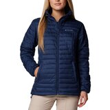 Columbia Parke Silver Falls II Full Zip Jacket Modra Cene