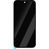 Google Zaslon OLED in steklo na dotik za Pixel 8a Original, Črna, (5000038380) Cene