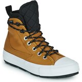 Converse CHUCK TAYLOR ALL STAR ALL TERRAIN COLD FUSION HI Smeđa Cijene