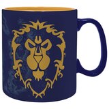 Abystyle Šolja - World of Warcraf - Alliance | ePonuda.com