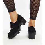 D/CEO Beige high heel pumps Unos | shoptok.hr