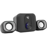 S Box Zvočniki SP-182 2.1, (21333207) | Shoptok.si
