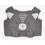 Kikka Boo Kaiš za prohodavanje Cat Mesh grey Cene