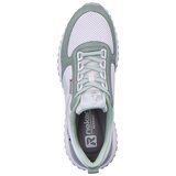 Rieker Nizke superge R-evolution pisana | Shoptok.si