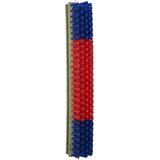  Četke za goveda Crvena i plava 50 x 17 x 9 cm Plastika i Čelik | Eponuda.com