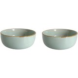 Sinsay Šarene zdjele s rubom 2 pack | shoptok.hr
