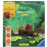 Ravensburger društvena igra - GraviTrax junior Lion King | ePonuda.com
