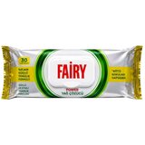 Fairy Maramice vlažne za uklanjanje masnoće 30/1 Cijene