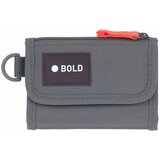 Lässig denarnica Bold antracite | Shoptok.si