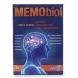 Memobiol kapsule
