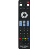 Superior Daljinski upravljač za LG/Sam./Sony/Phi./Pan.smart TV - RC Ready5 | Eponuda.com