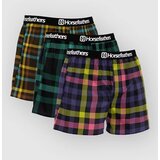 Horsefeathers Clay 3Pack Boksarice bundle 6 Cene