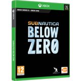 Bandai Namco XBOXONE/XSX Subnautica: Below Zero Cene'.'