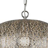 XXXL viseča svetilka fretwork 39/80 cm E27 | Shoptok.si