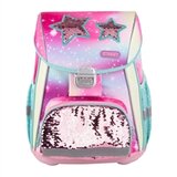 STREET Školska torba Shiny Star | shoptok.hr