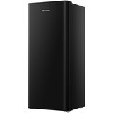 Hisense RR220D4BBE crn hladilnik z 126,5 | Shoptok.si