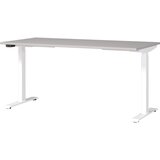 Germania Električna dvižna pisalna miza 80x160 cm Jet – Cene