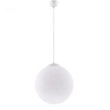 Sollux Lighting Viseča svetilka UGO 40 bela, (5000352345) | Shoptok.si